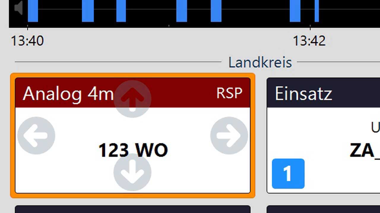 Leichte Anpassbarkeit mit Lardis